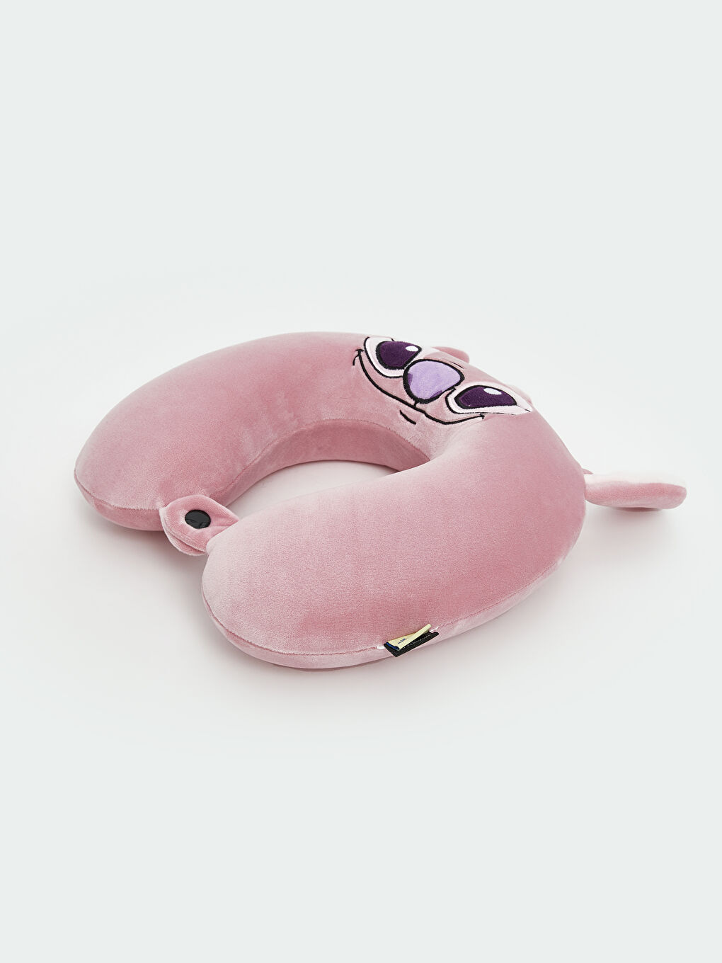 Lilo & Stitch Printed Children's Neck Pillow-5