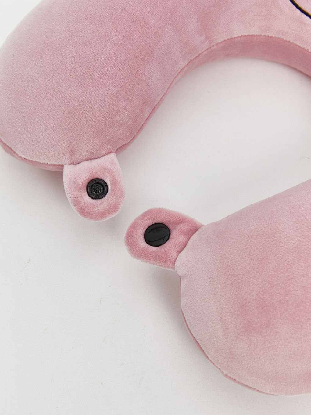 Lilo & Stitch Printed Children's Neck Pillow-6