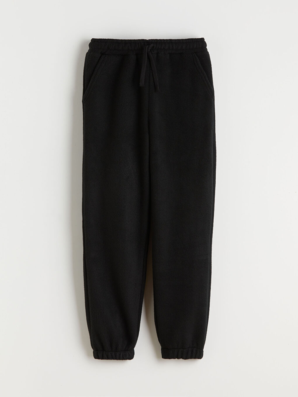 Elasticated Waist Polar Boys' Jogger Sweatpants