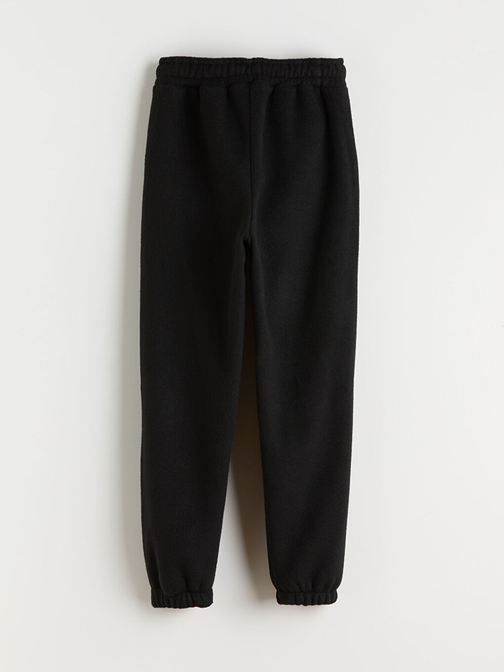 Elasticated Waist Polar Boys' Jogger Sweatpants-1