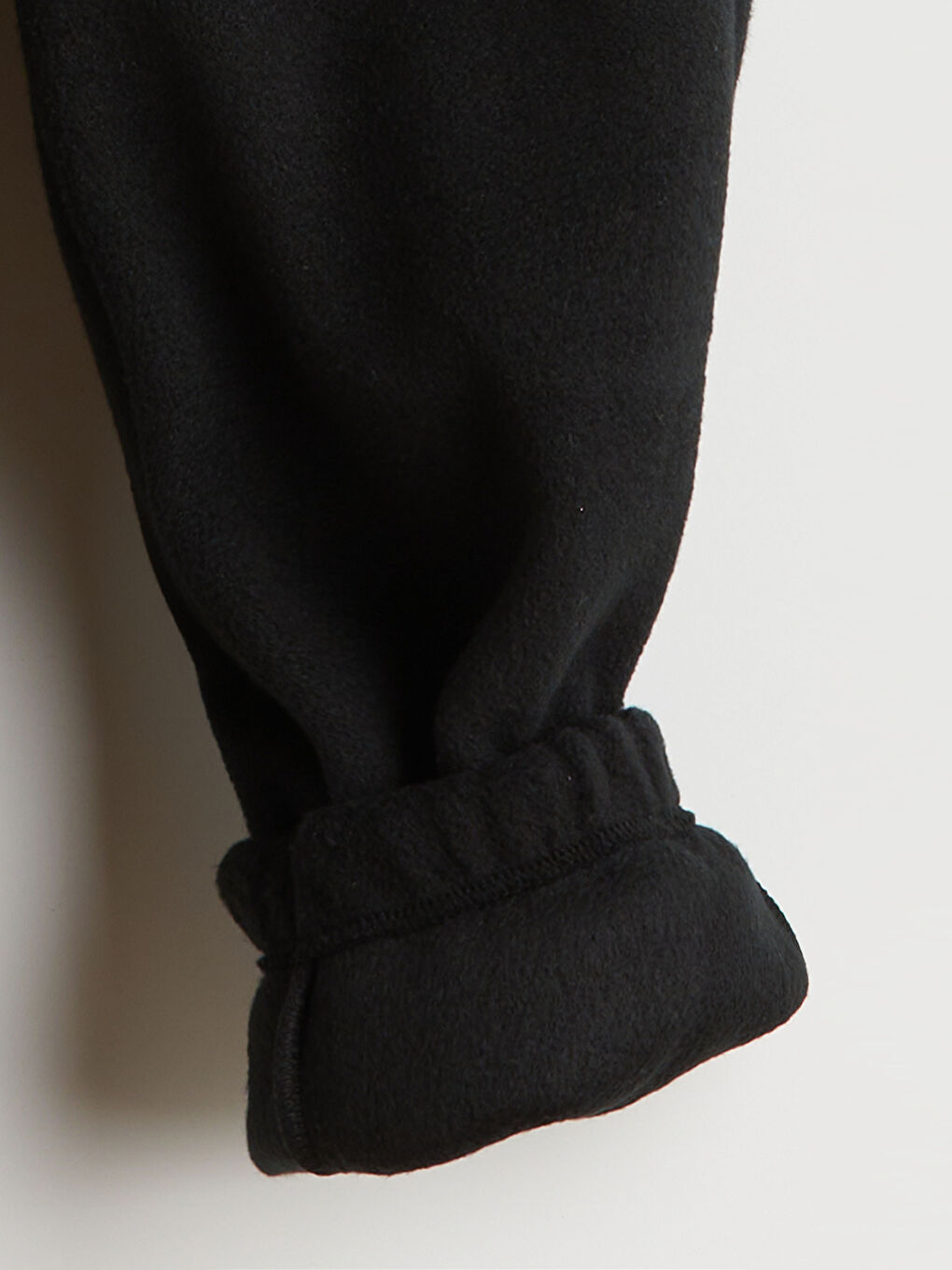 Elasticated Waist Polar Boys' Jogger Sweatpants-3