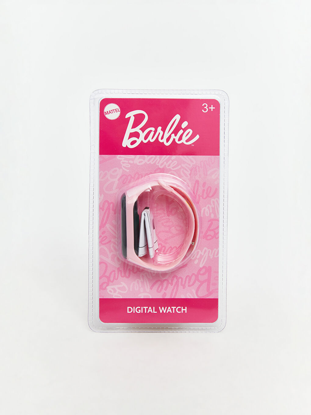 Girl MIX Digital Watch