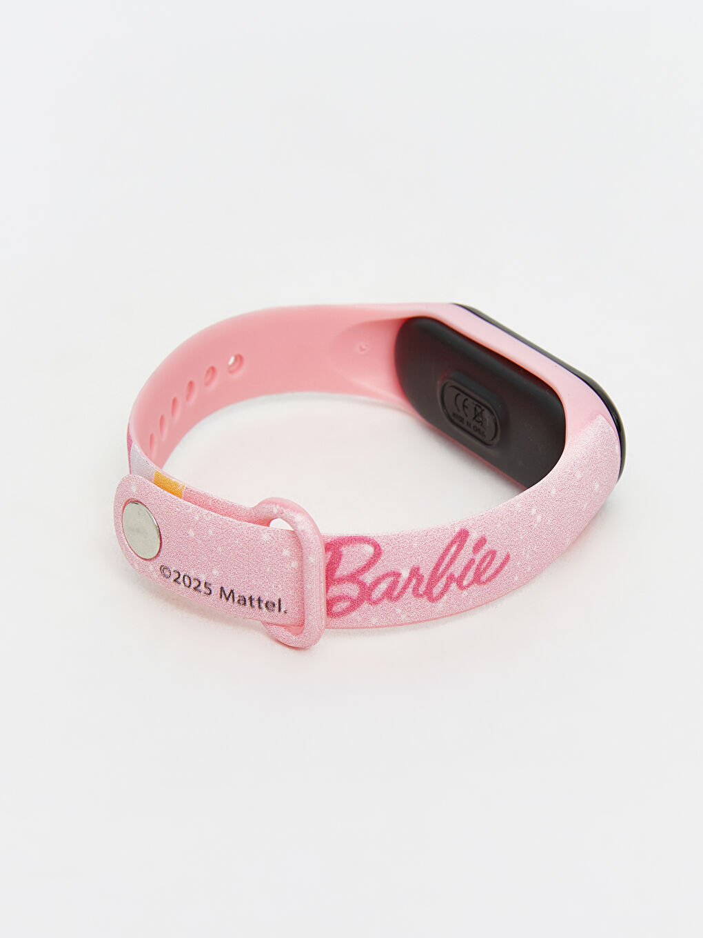 Girl MIX Digital Watch-2