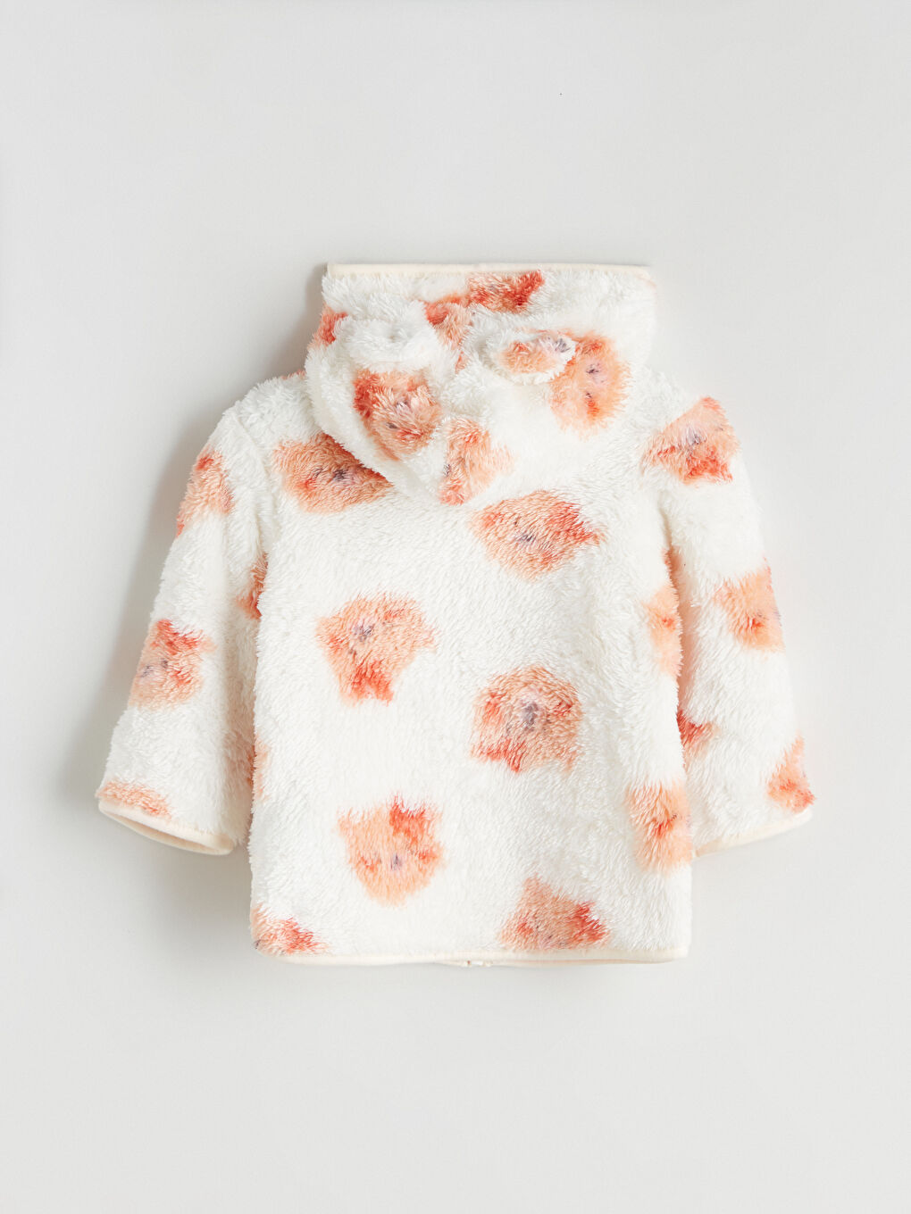 Baby Girl ECRU Set-3