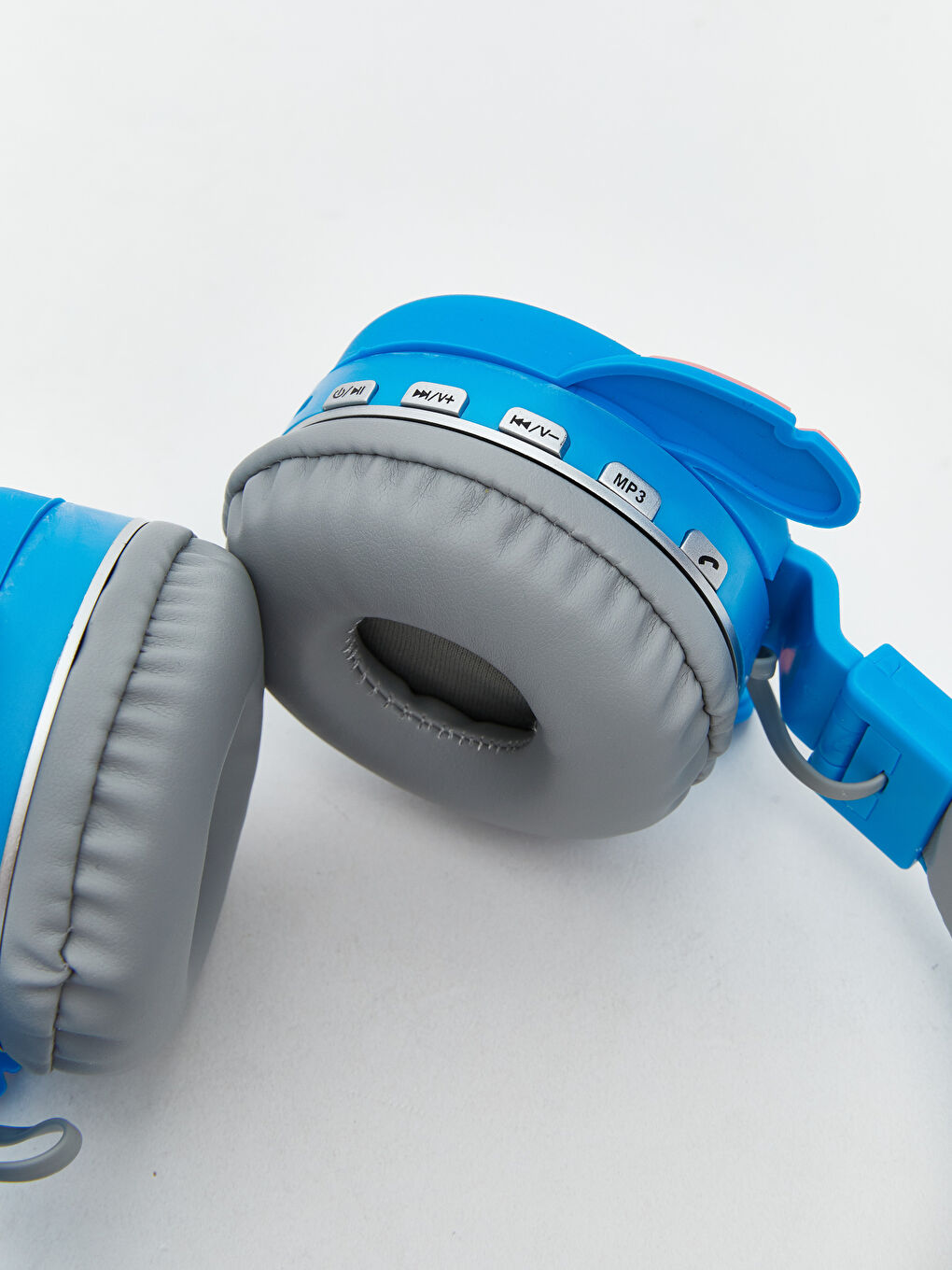 Unisex MIX Bluetooth Headphones-6