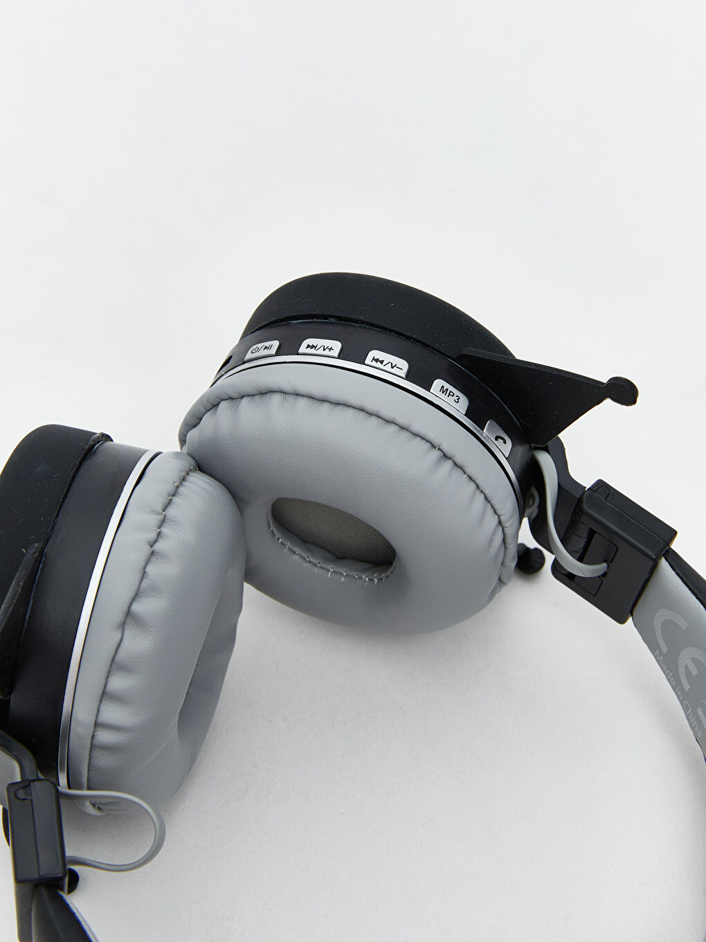 سماعة رأس بلوتوث خليط من الألوان-5