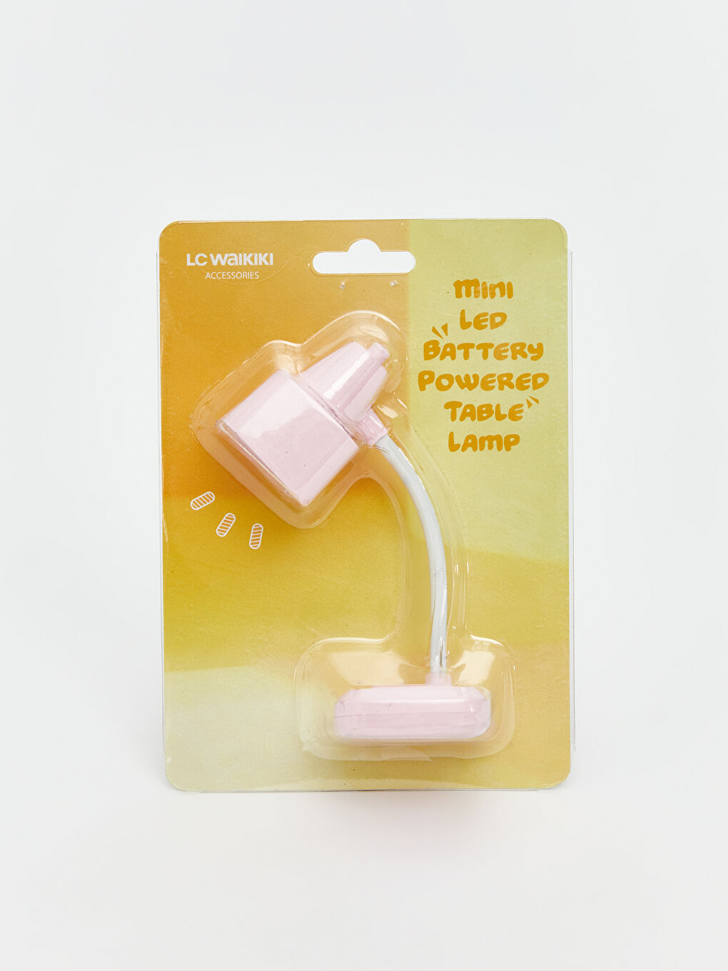 Mix LED lampa