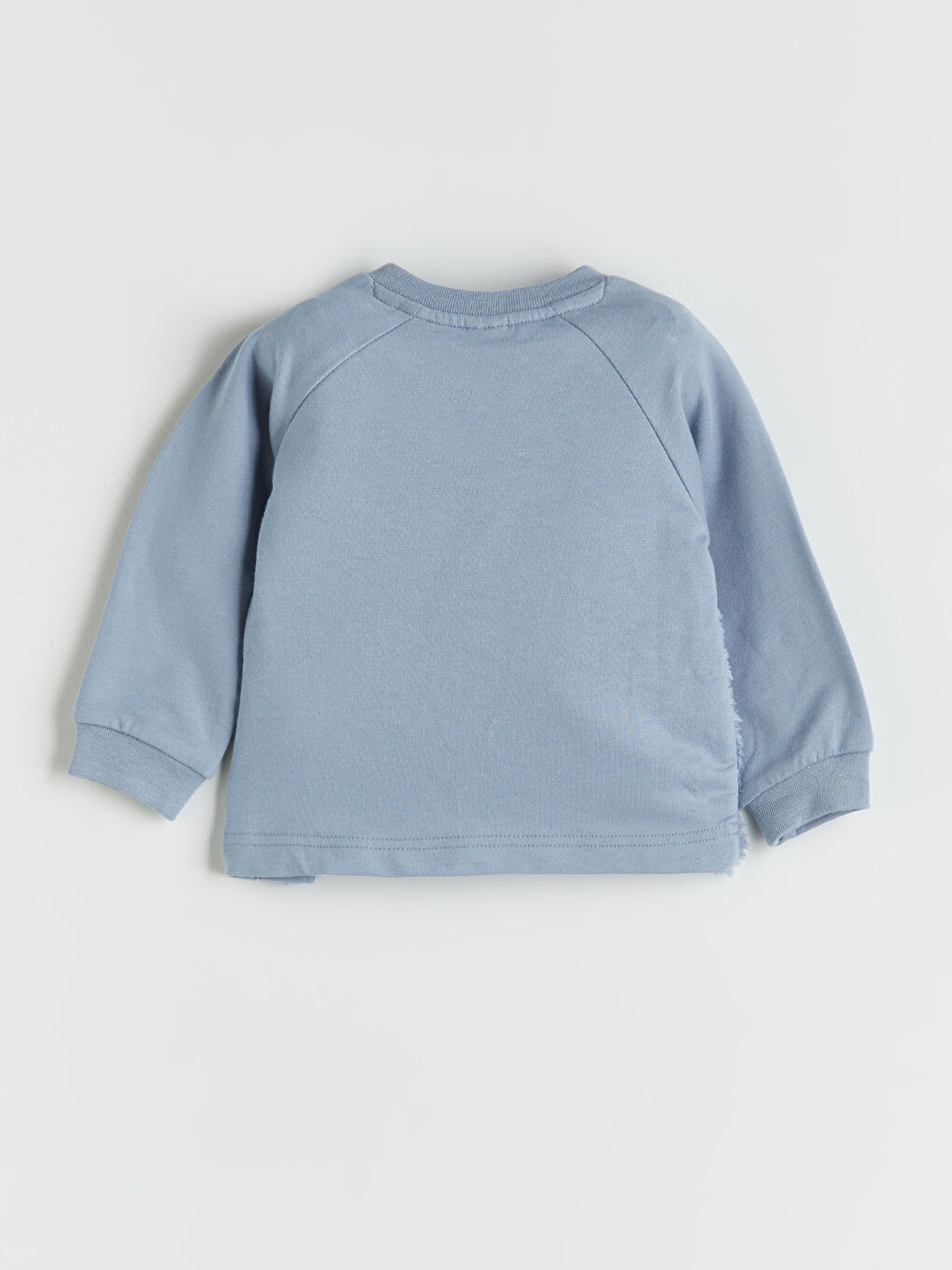 Plush Baby Boys' Pyjama Set-2