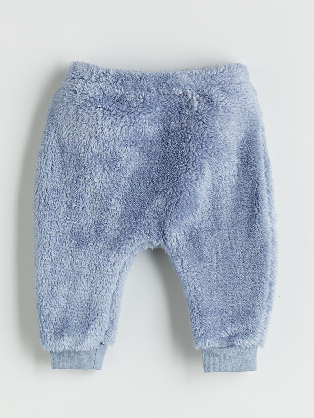 Plush Baby Boys' Pyjama Set-3