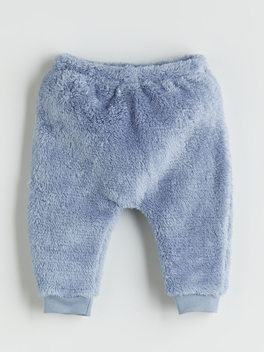 Plush Baby Boys' Pyjama Set-4