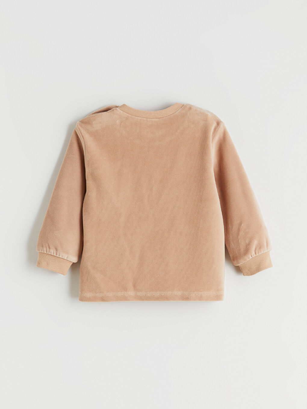 سویتشێرت و پانتۆڵی خەتخەتی منداڵی کوڕ ٢ دانە-3