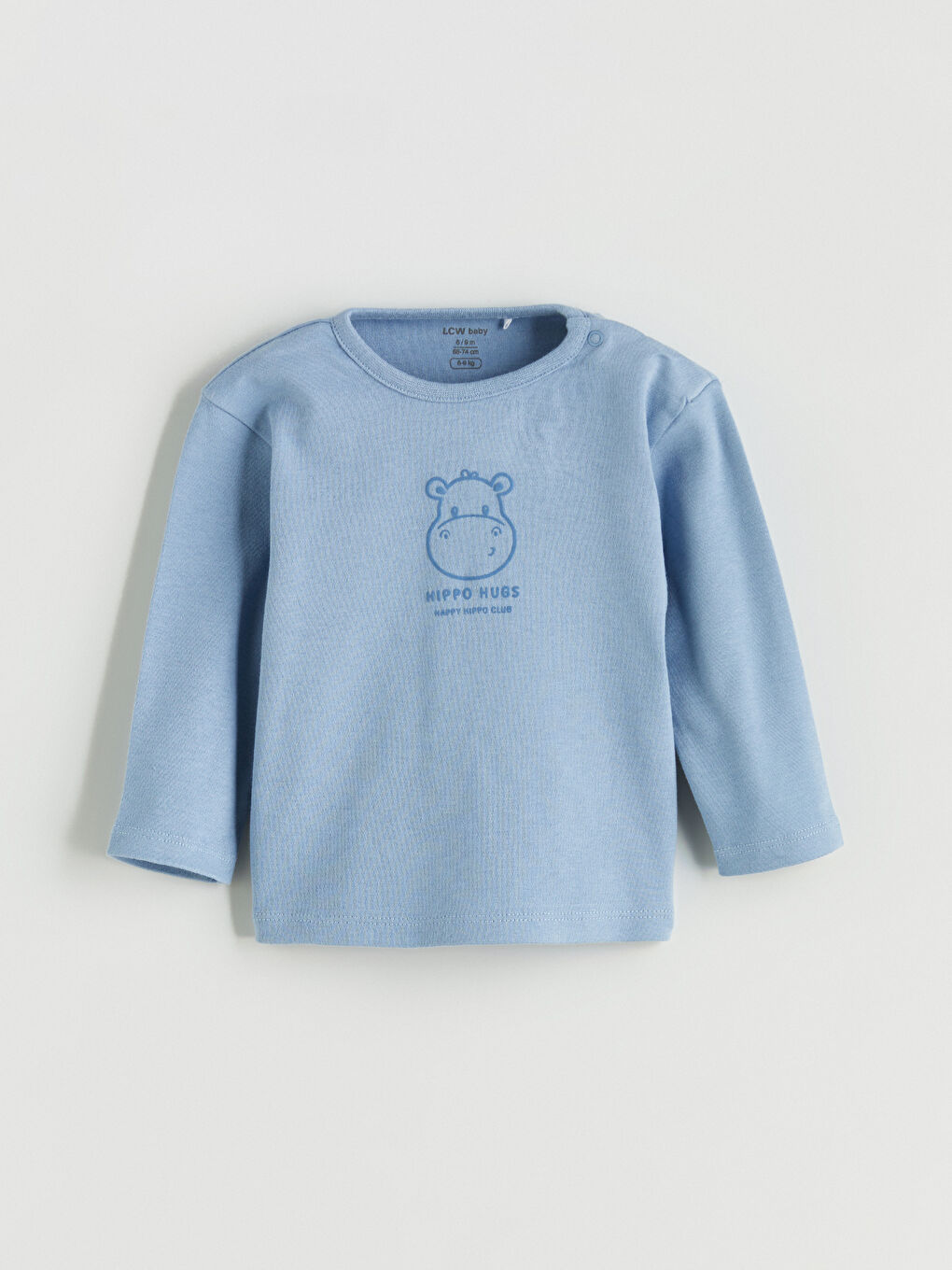 Baby Boy BLUE Set-1