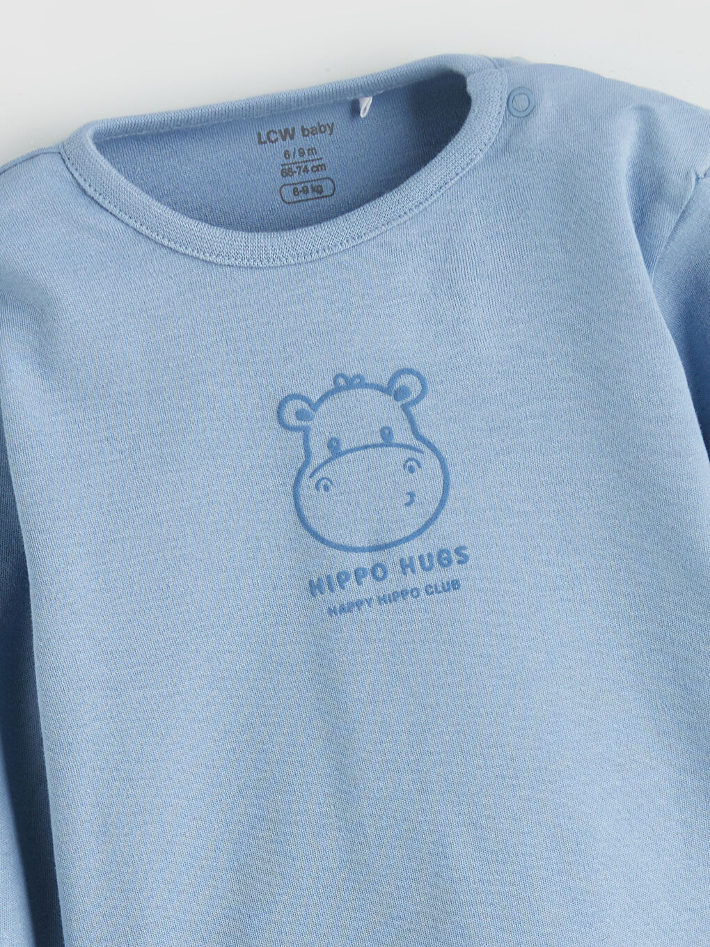 Baby Boy BLUE Set-2