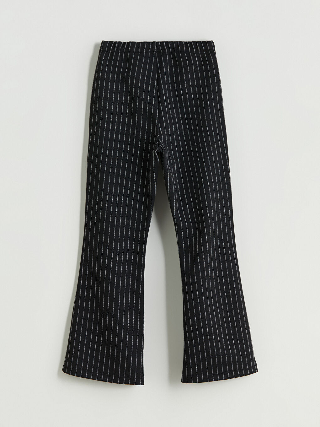 Crew Neck Girls' Sweatshirt and Pants-6