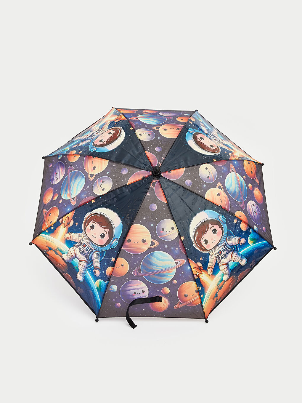 Unisex MISCHEN Regenschirm-2