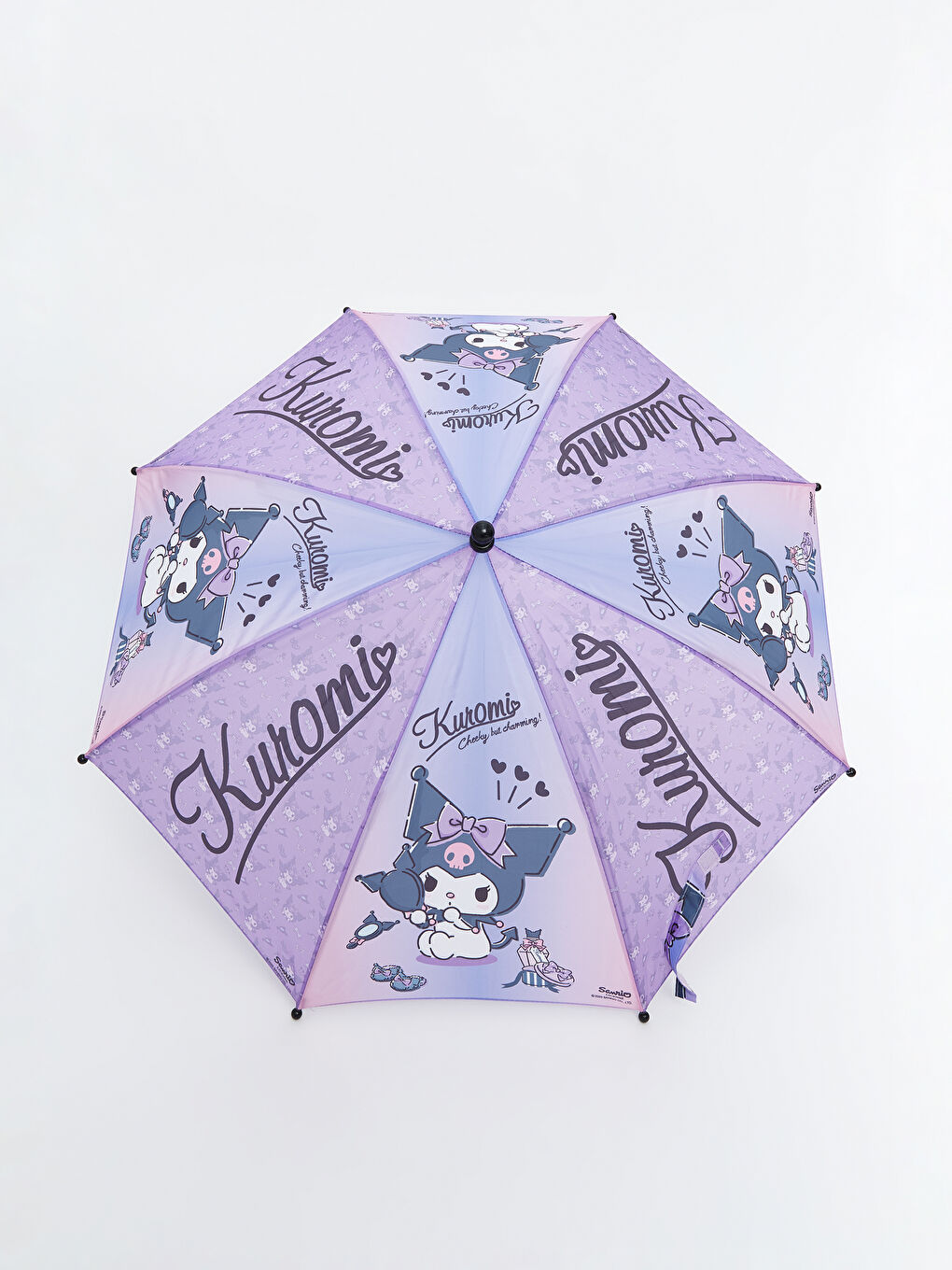 Girl MIX Umbrella-1