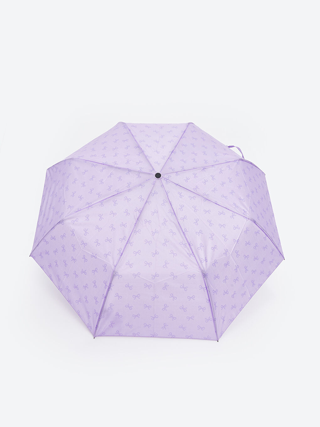 Woman LILAC Umbrella-1