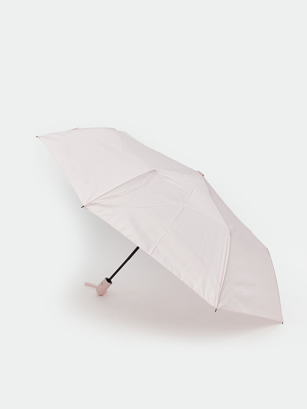 Woman PINK Umbrella
