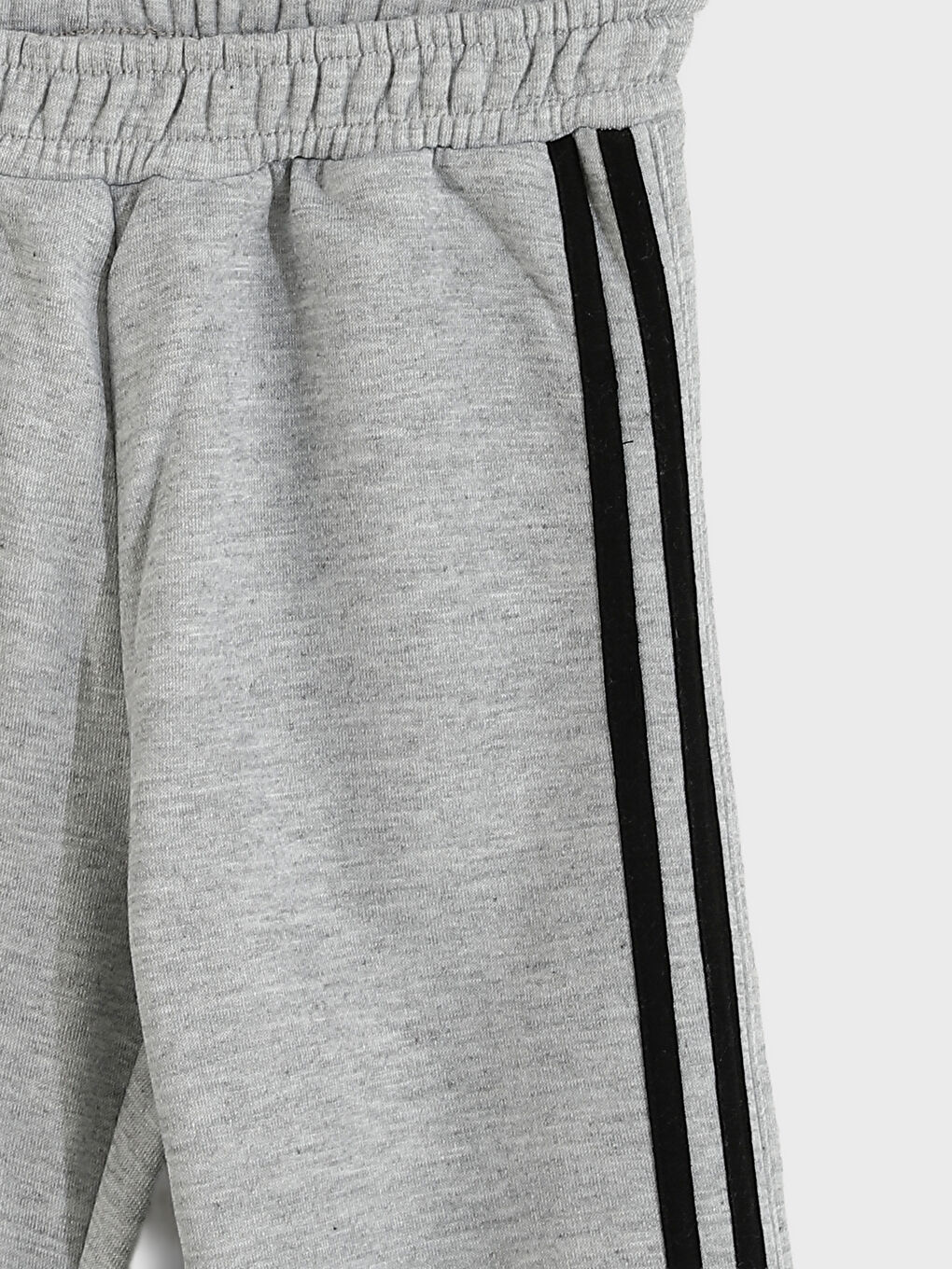 Crew Neck Girls' Tracksuit Set-6