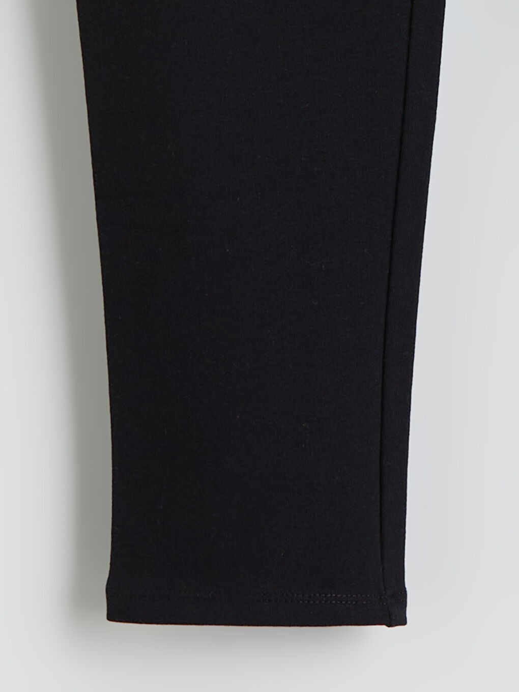 Girls' Leggings with Elasticated Waist-4