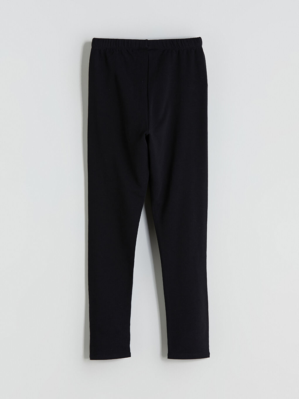 Girls' Leggings with Elasticated Waist-5