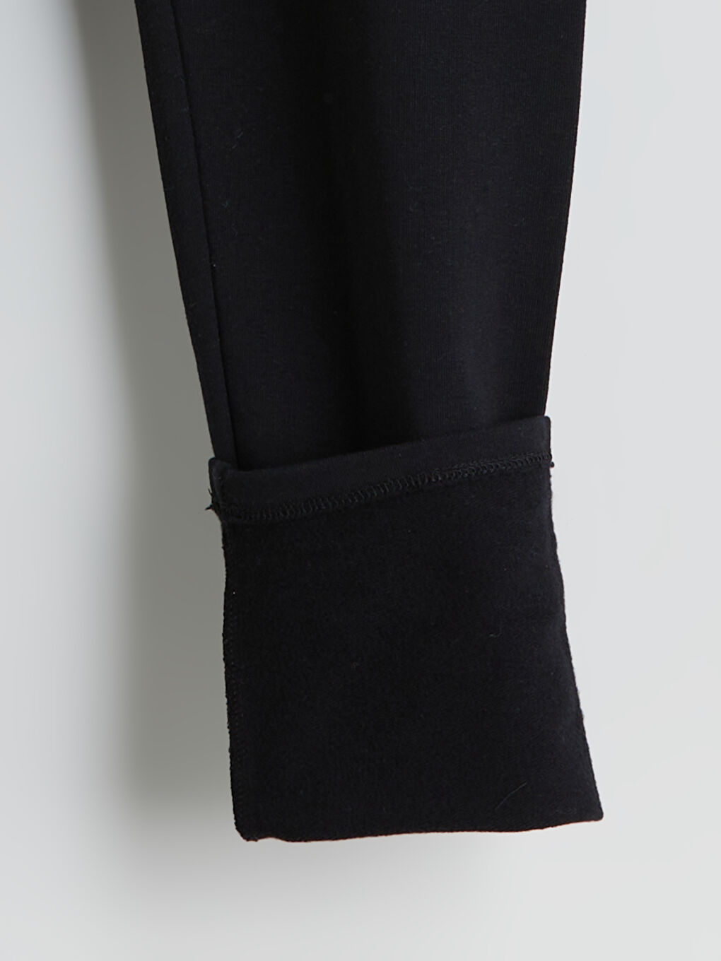 Girls' Leggings with Elasticated Waist-2