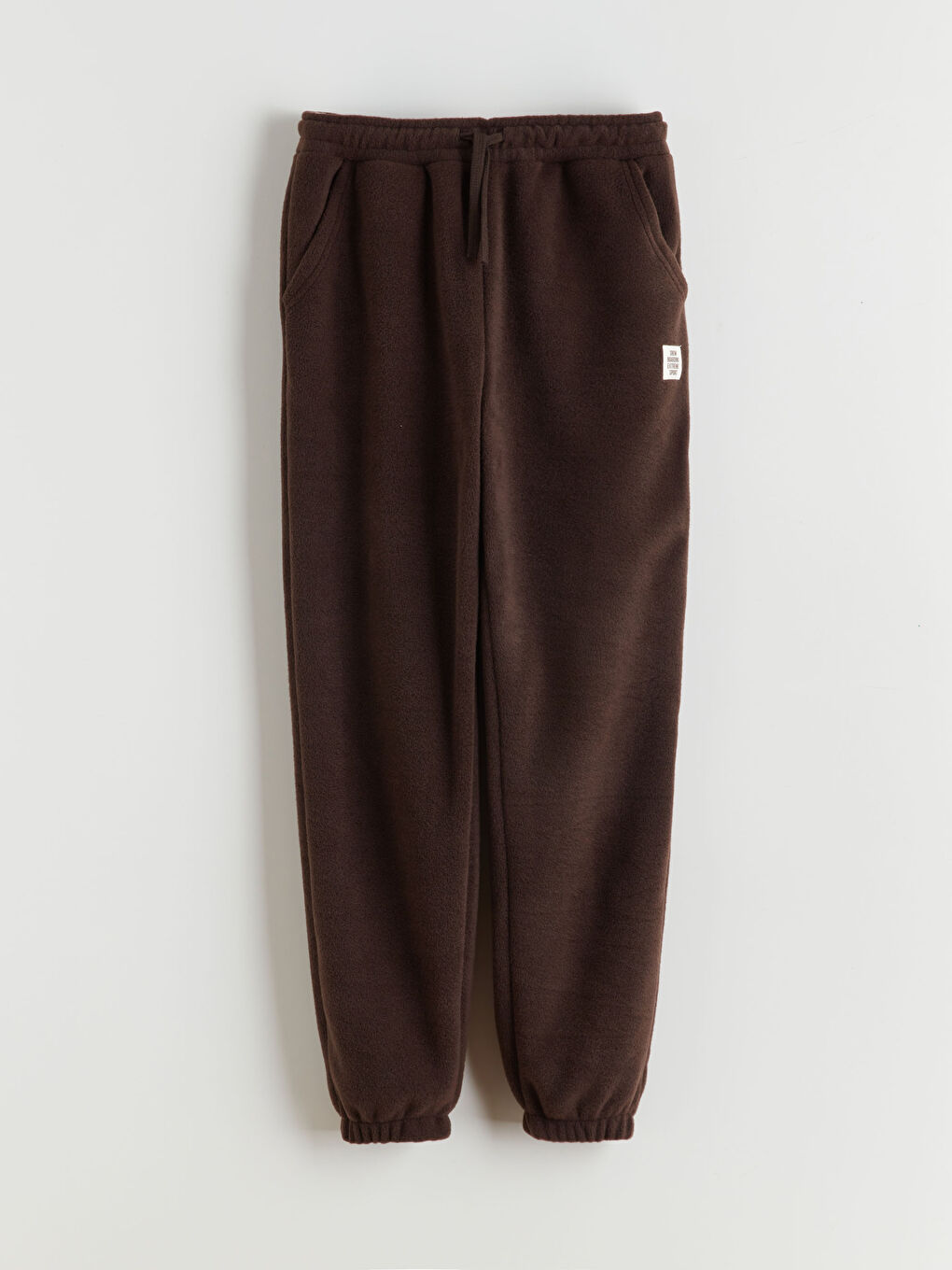 Elasticated Waist Polar Boys' Jogger Sweatpants