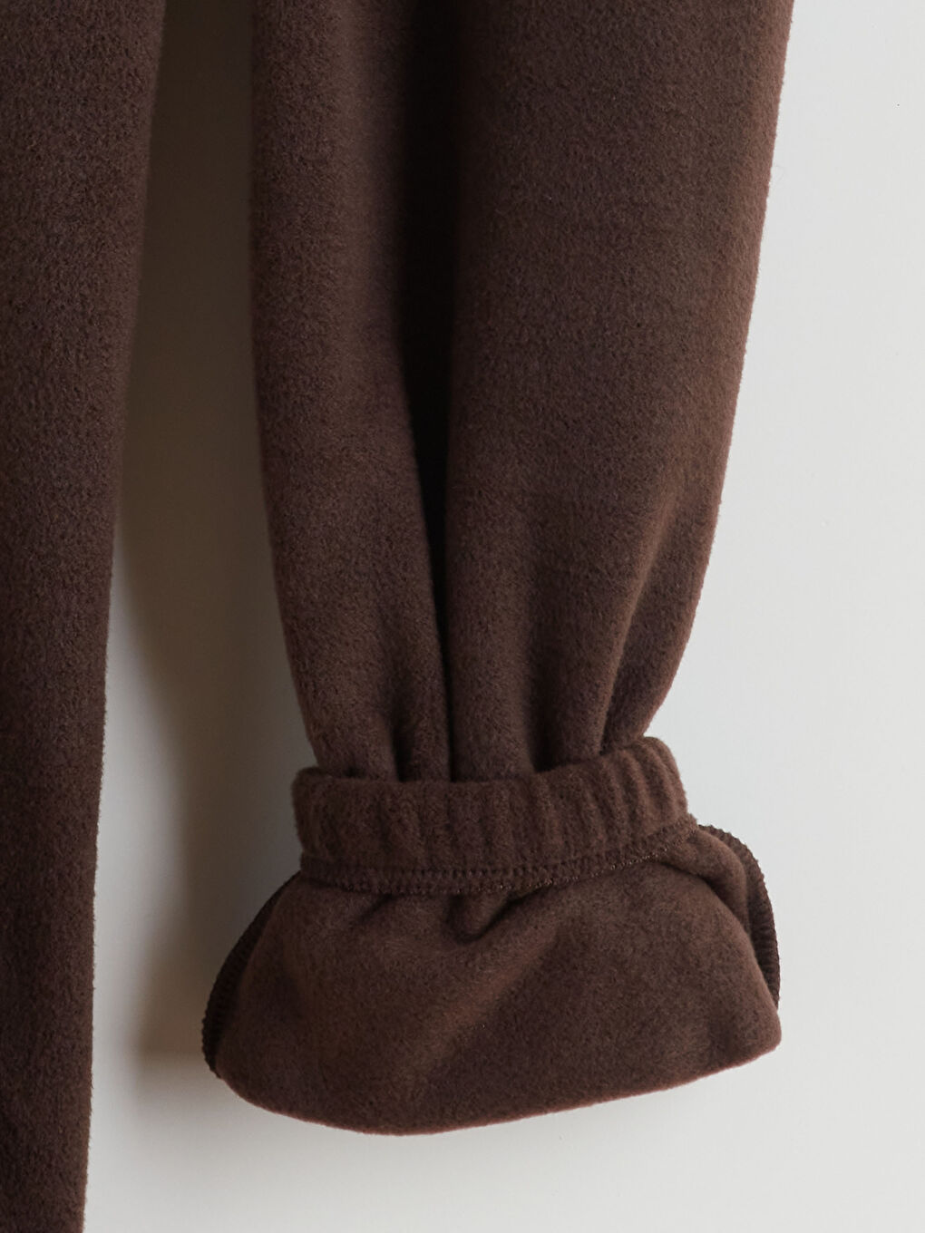 Elasticated Waist Polar Boys' Jogger Sweatpants-3