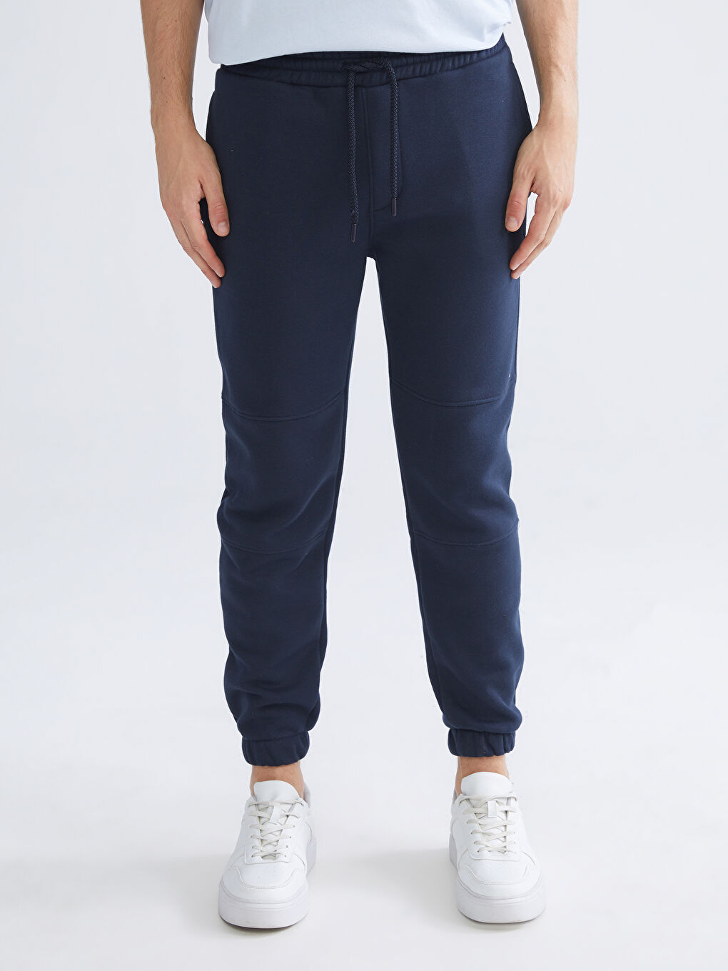 Standard Fit Men's Jogger Sweatpants-1