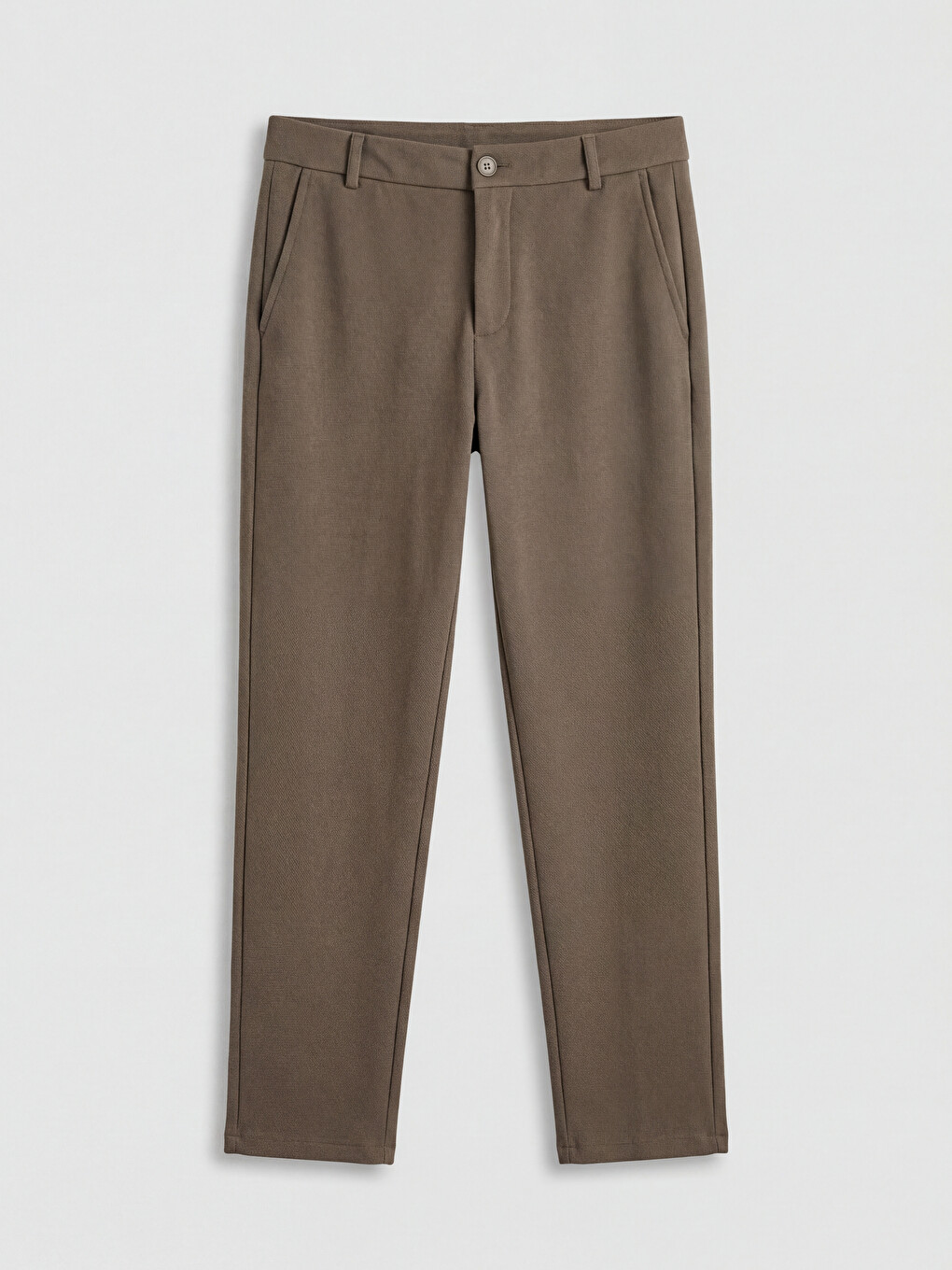 Pantaloni Standard Fit Pentru Bărbați-5