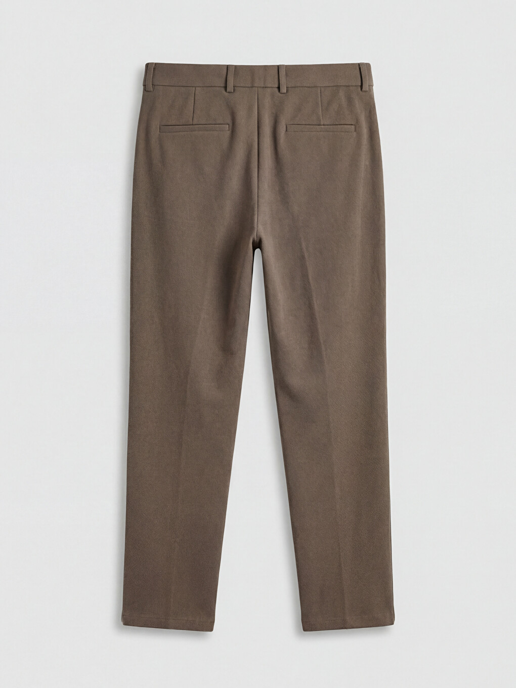 Pantaloni Standard Fit Pentru Bărbați-6