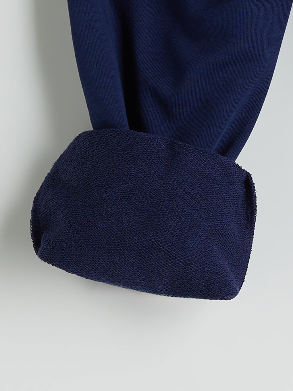 Elastični struk Jogger trenerka za devojčice-2