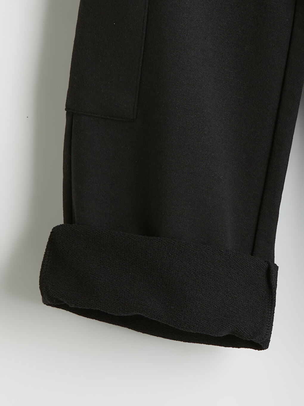 Dečje Cargo Trenerke sa Elastičnim Strukom-1