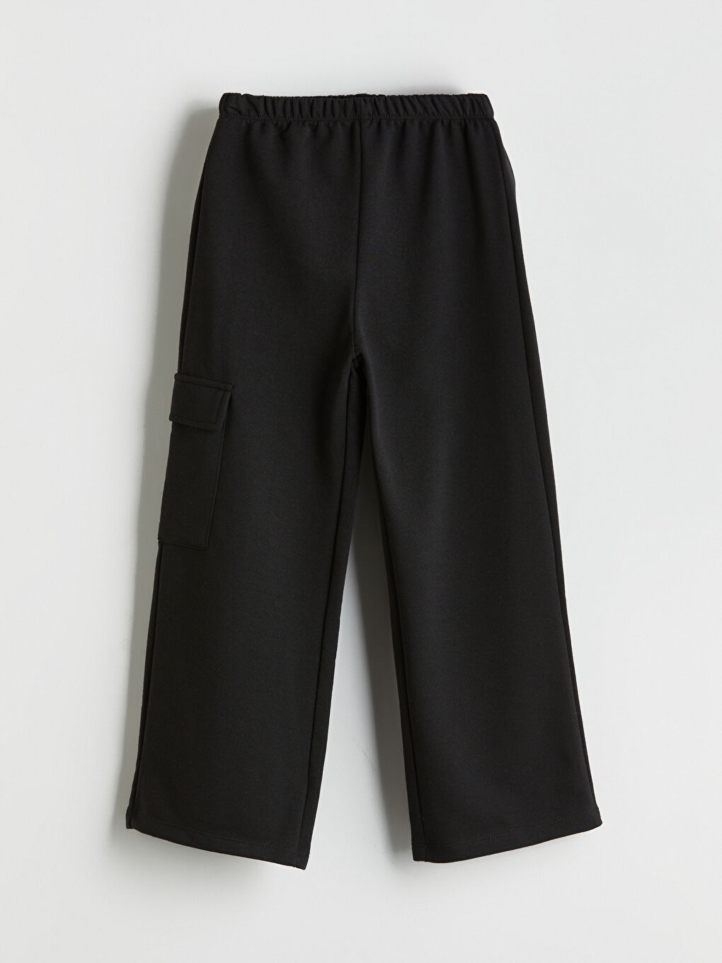 Dečje Cargo Trenerke sa Elastičnim Strukom-2