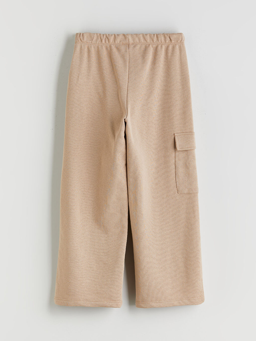 Dečje Cargo Trenerke sa Elastičnim Strukom-1