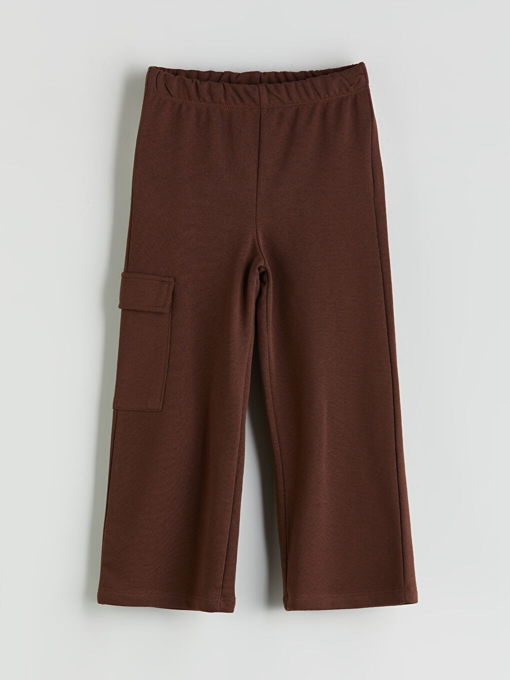 Dečje Cargo Trenerke sa Elastičnim Strukom