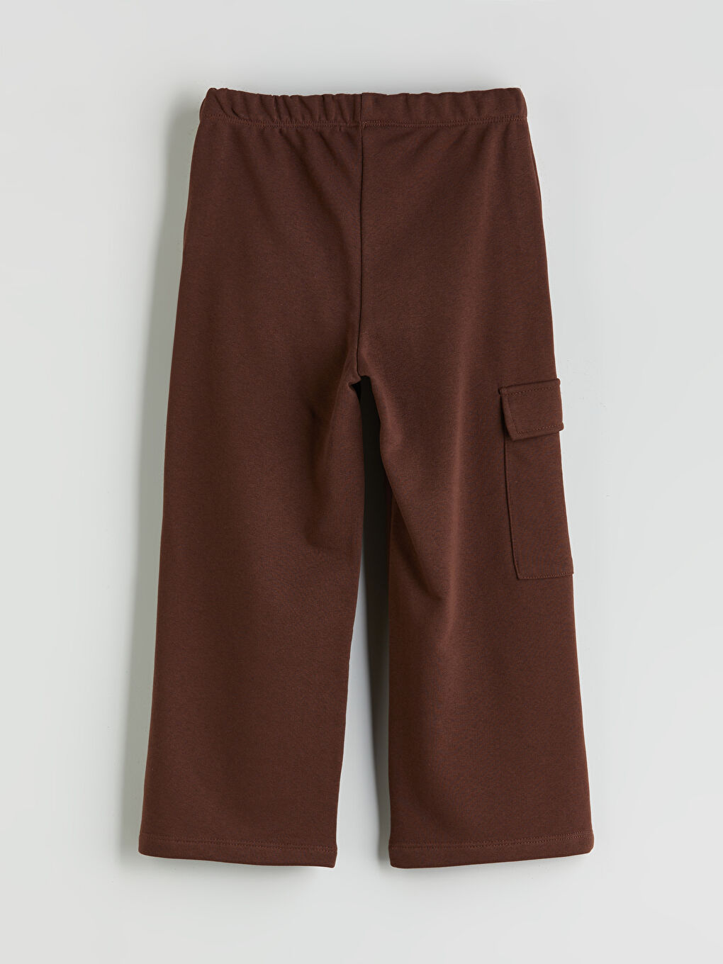 Dečje Cargo Trenerke sa Elastičnim Strukom-1