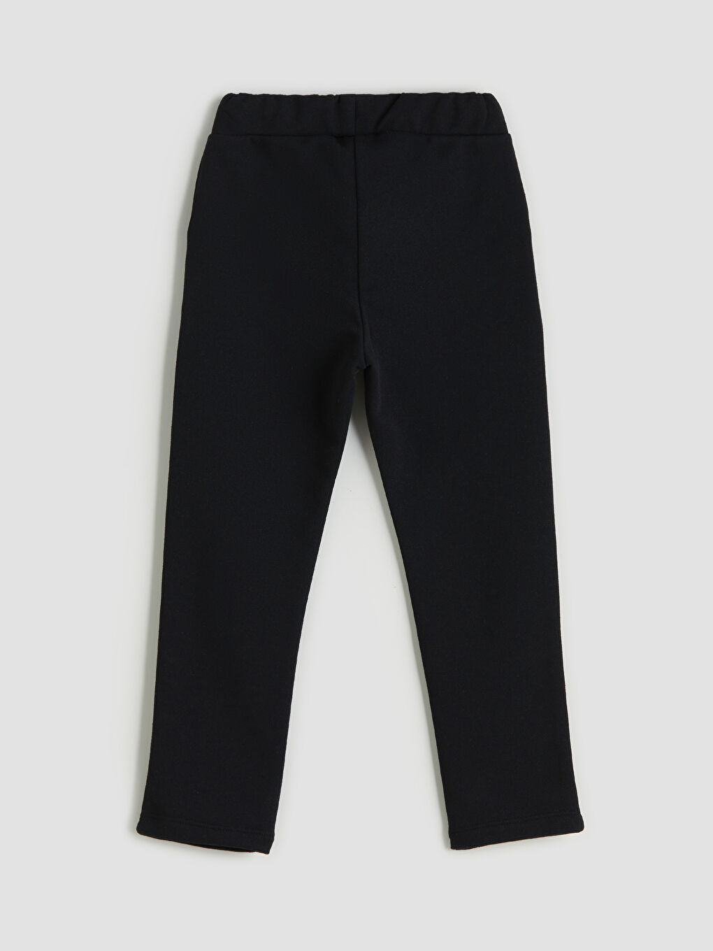 LCW ECO Girls' Sweatpants with Elastic Waist -W5CV04Z4-CVL