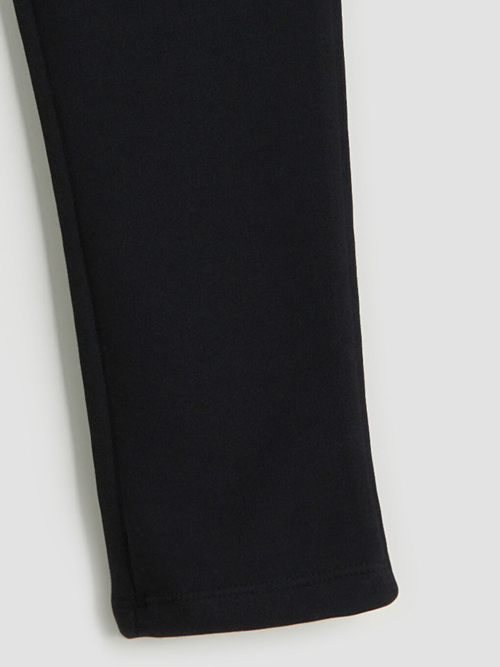 LCW ECO Girls' Sweatpants with Elastic Waist -W5CV04Z4-CVL