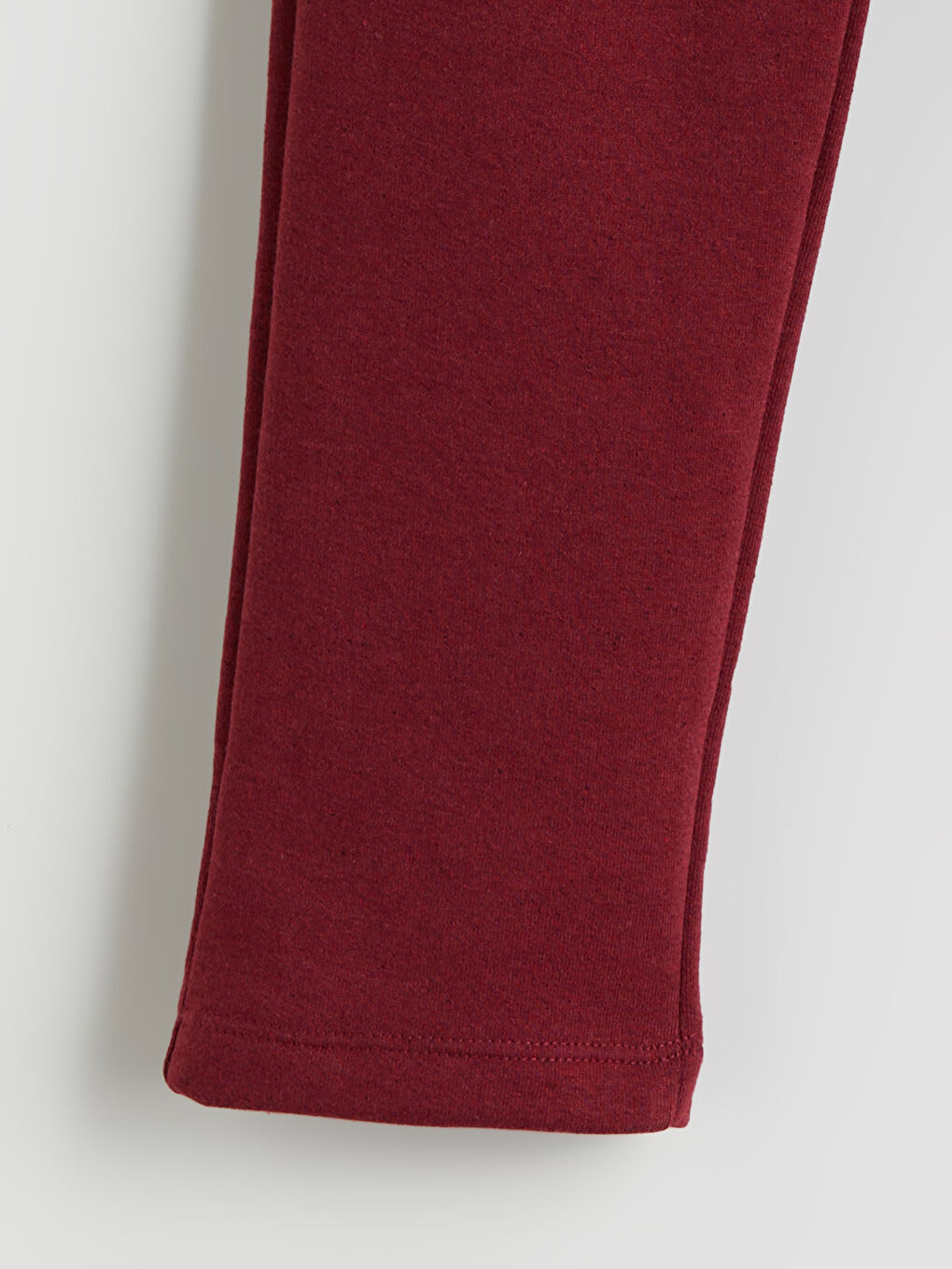 LCW ECO Elasticated Waist Girls' Sweatpants -W5CV05Z4-HNY