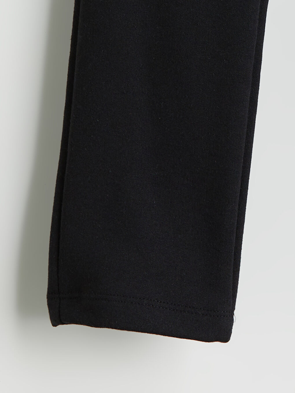 LCW ECO Elasticated Waist Girls' Trousers -W5CV07Z4-CVL