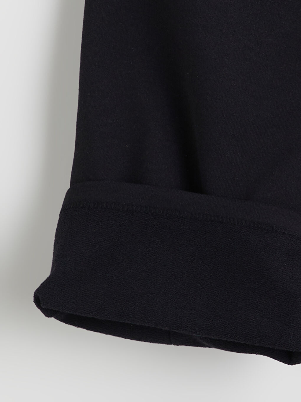 Donji deo trenerke sa elastičnim strukom za devojčice-1