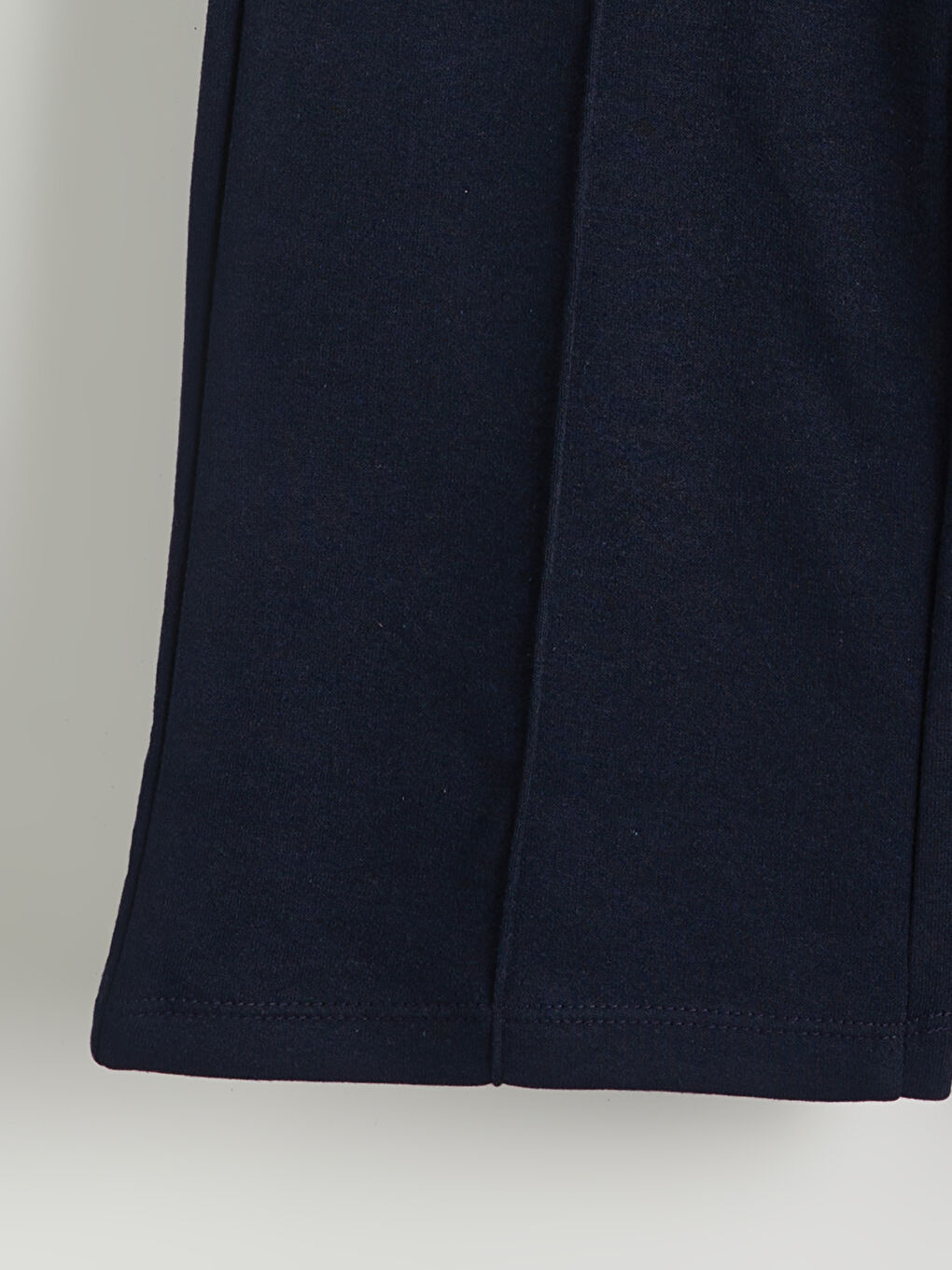 Donji deo trenerke za devojčice sa elastičnim strukom-1