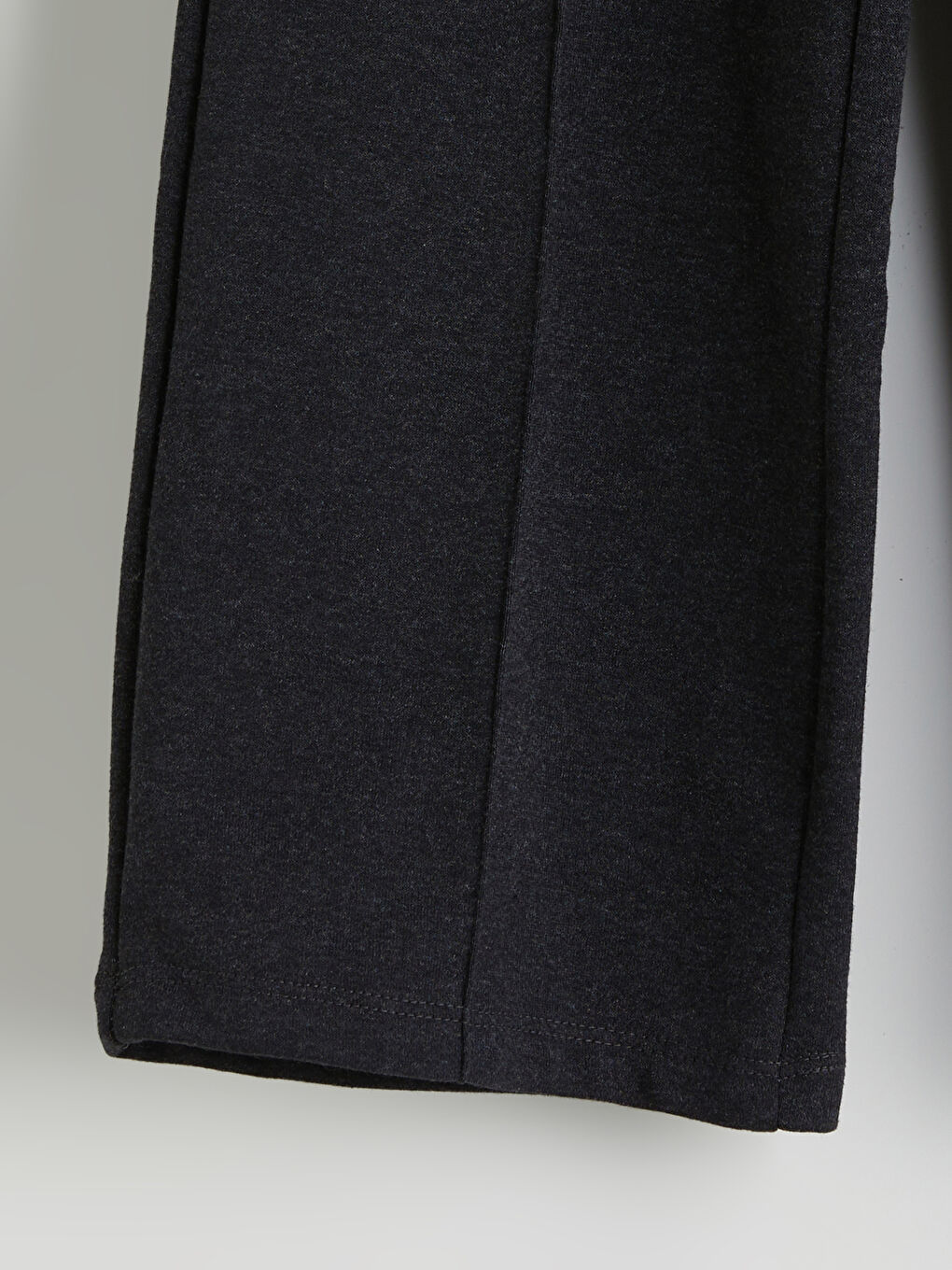 Donji deo trenerke sa elastičnim strukom za devojčice-1