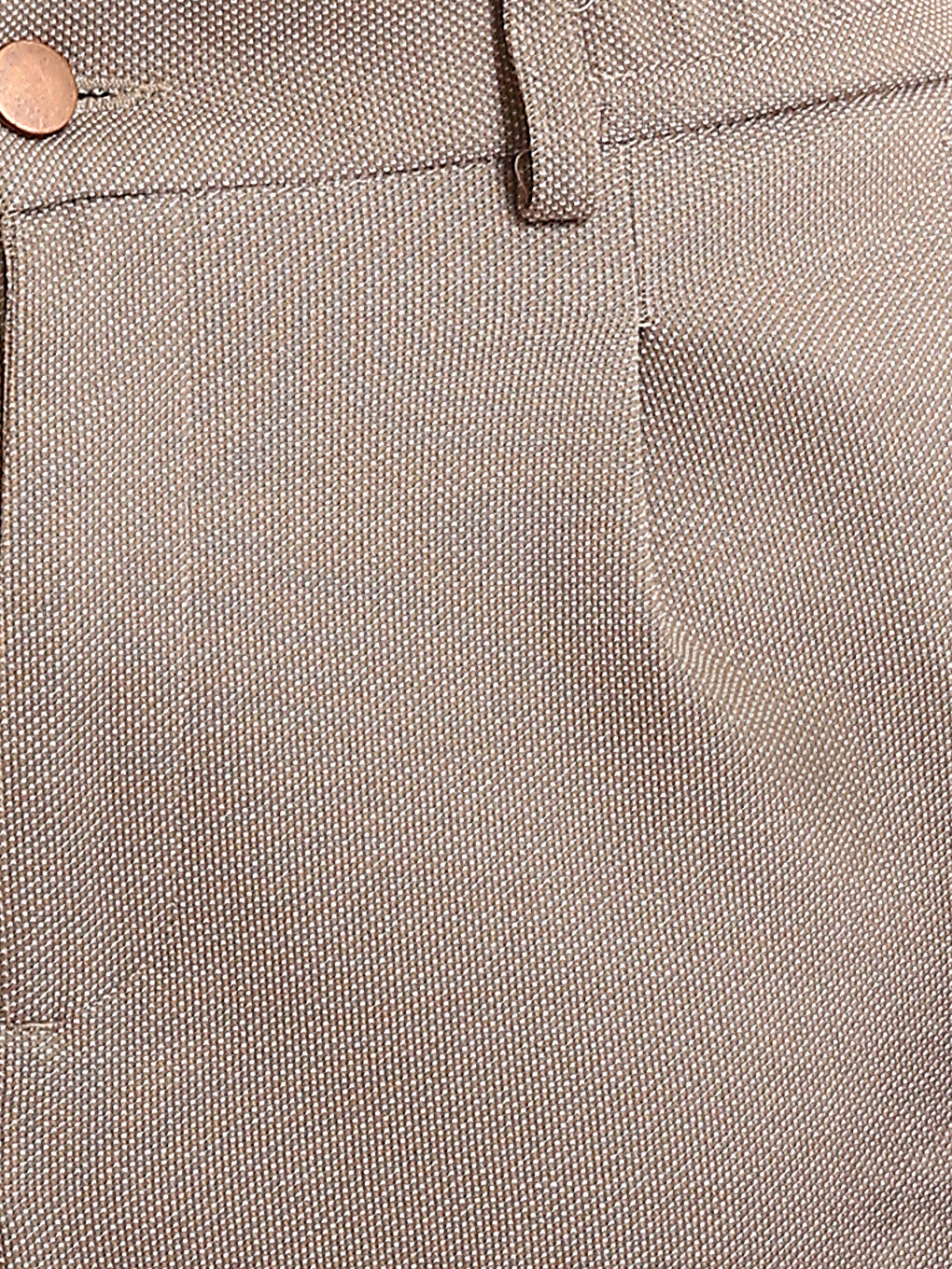 Standard Fit Men's Trousers-2