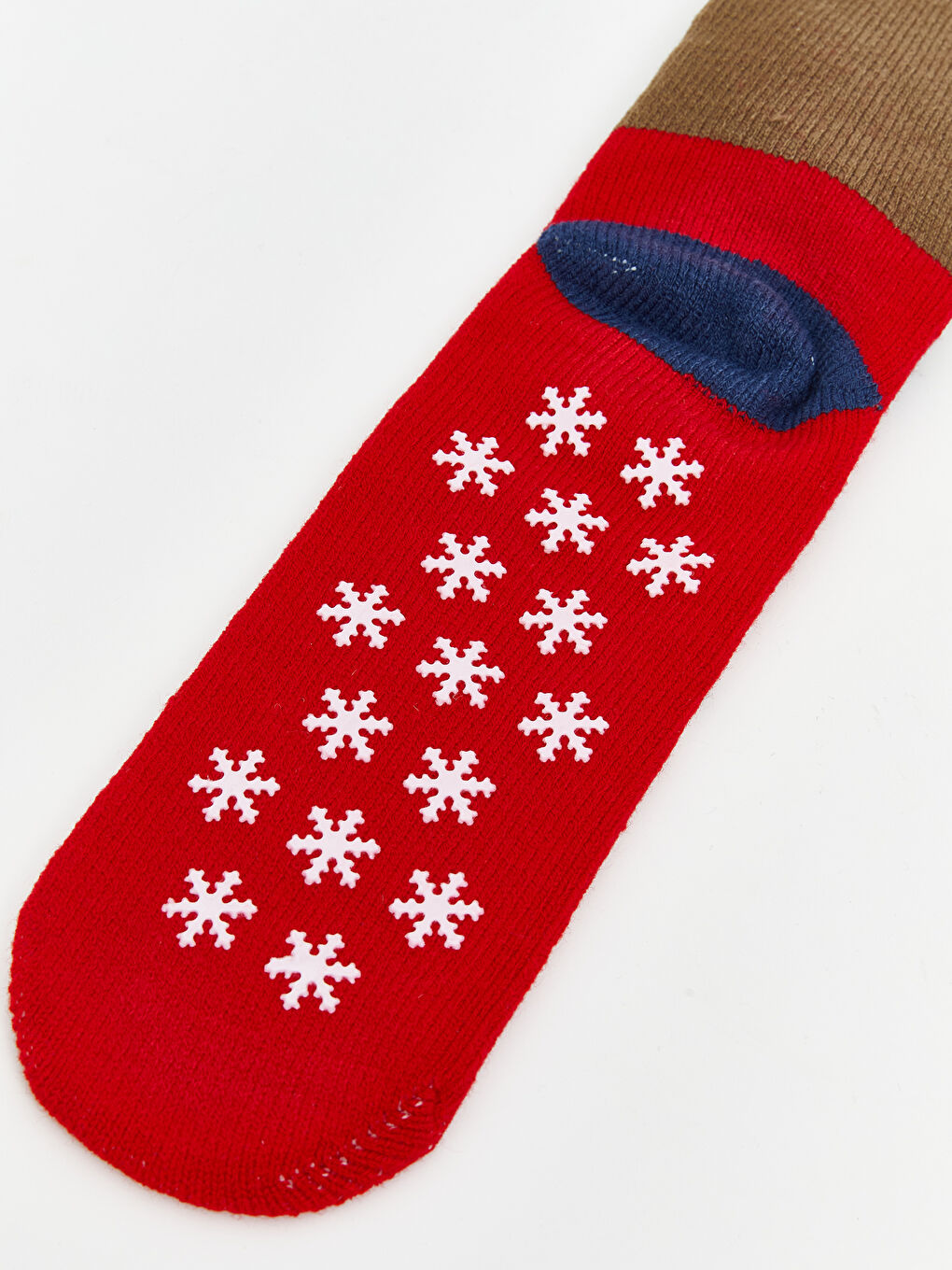 Коледни Мъжки Чорапи до Прасеца-2