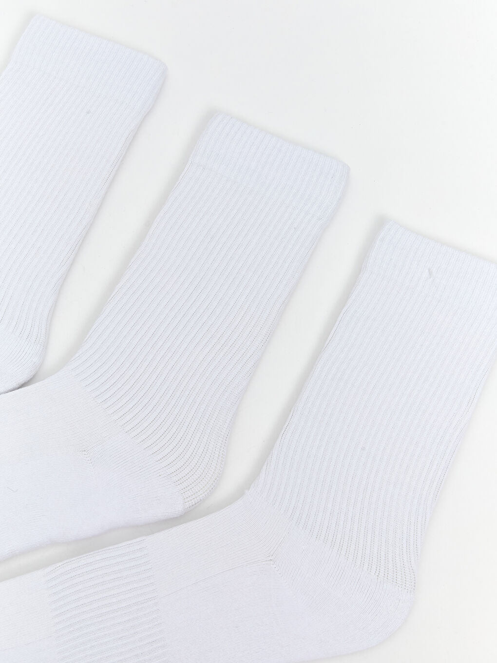 Men's Ankle Socks 5 Pack-1