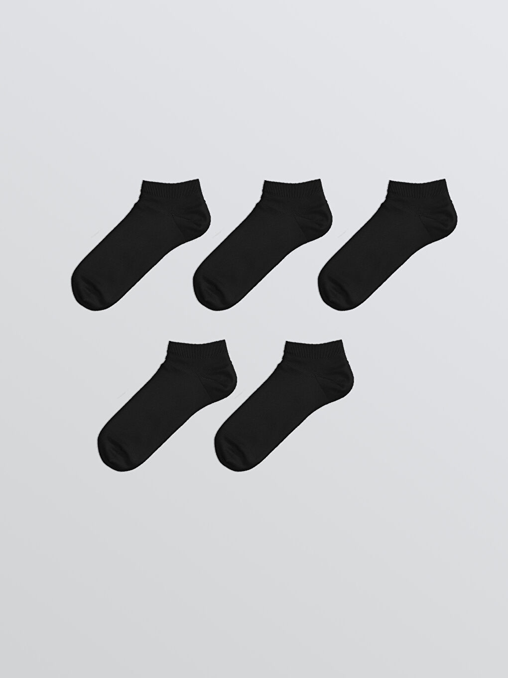 Ерлерге арналған патик шұлықтары 5 данадан тұратын-1