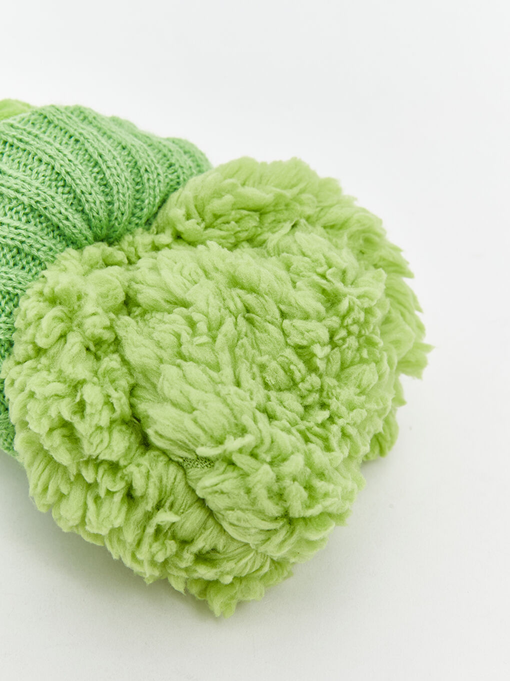 Rick And Morty Embroidered Men's Homewear Socks-5