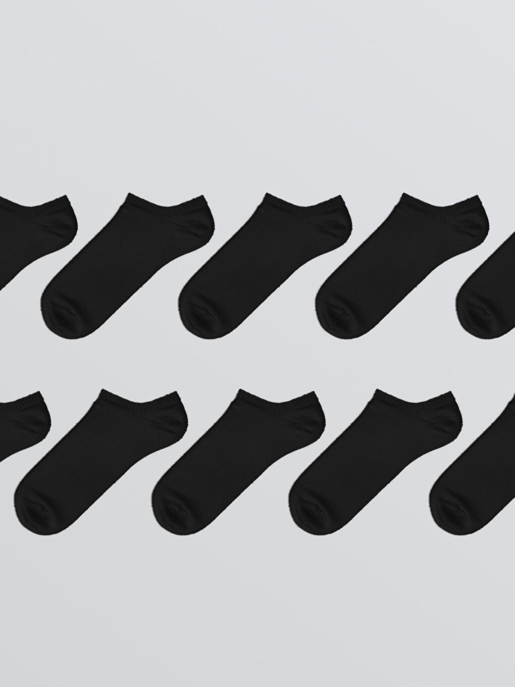 მამაკაცებისთვის სპორტული წინდები, 10 ცალი-1